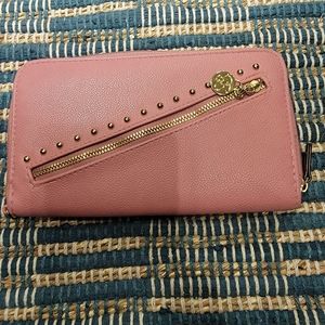 Jessica Simpson wallet